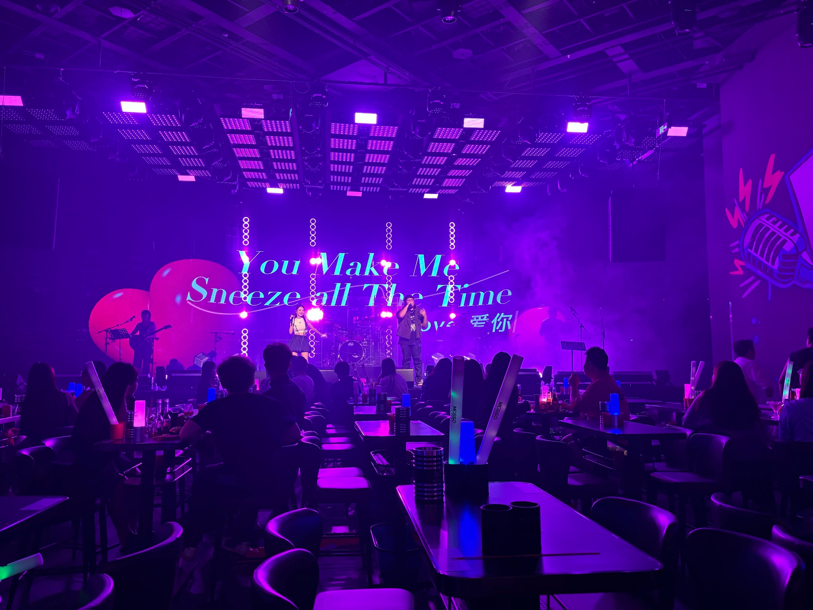 防城港商务ktv夜场商务ktv宣传聚焦-上思县ktv预定