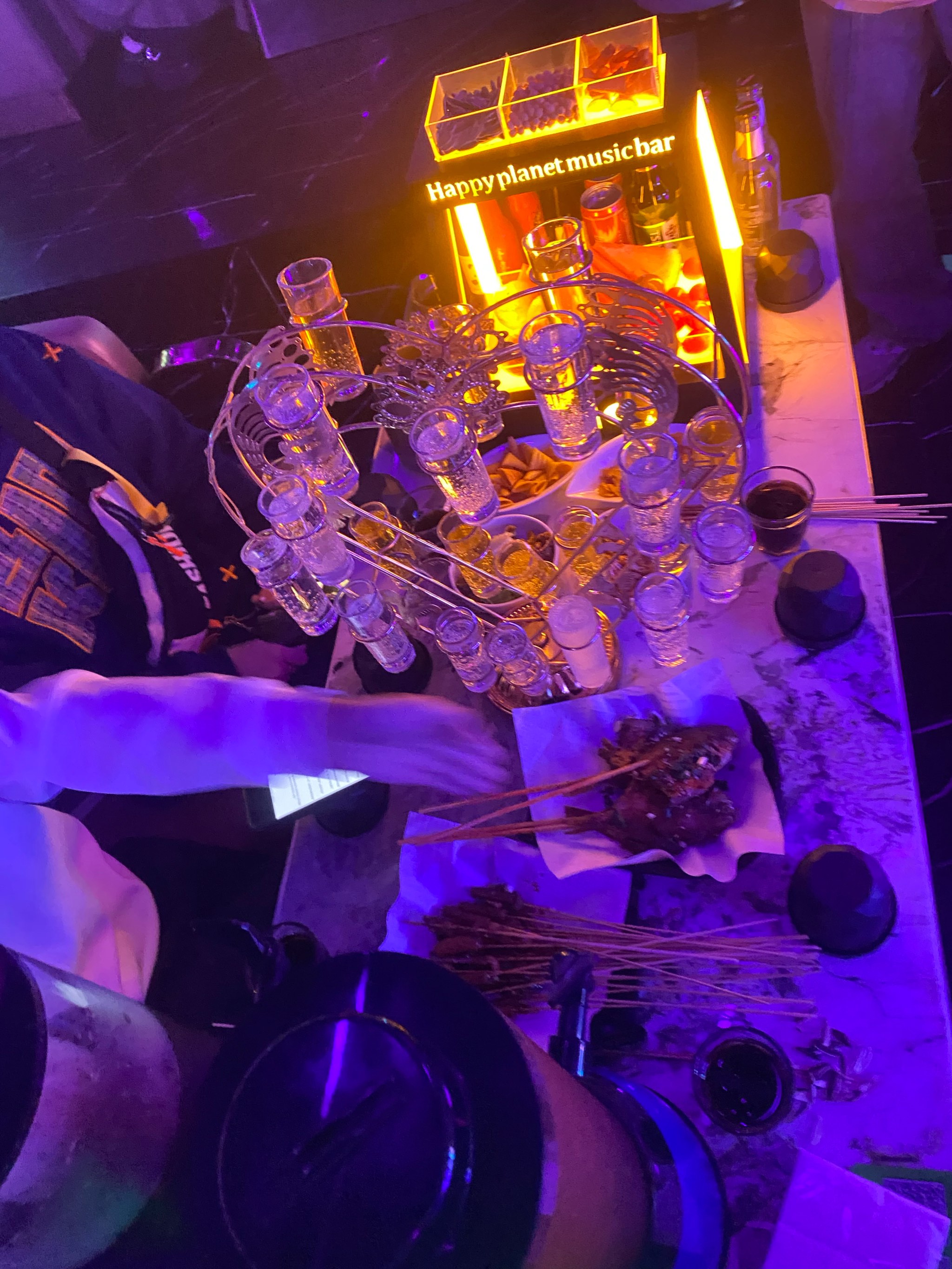 防城港商务ktv与片场区别解析-上思县ktv预定